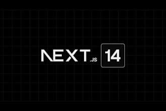 develop a responsive react js or next js application