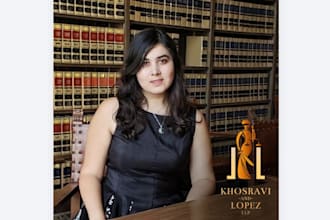 file a trademark assignment for you as your attorney