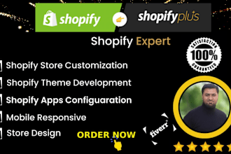 do shopify bug fix and liquid coding