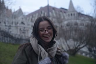 photograph portraits documenting your budapest holiday