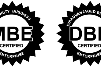 certify your business as sbe, mbe, wbe, mwbe, or dbe