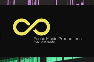 professionally mix and master your song or instrumental