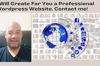 build you a money making SEO optimized wordpress blog