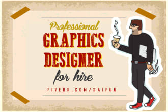 do any graphic design work upon agreement