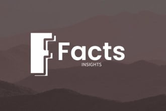 fact check your business report, the market research report