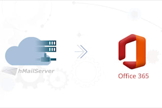 seamlessly migrate your email to gmail, office 365, zimbra, zoho, or google work