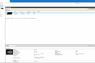 fix ad dns hyper v windows server vmware issues
