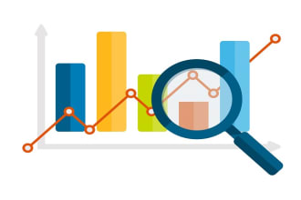 do qualitative data analysis using atlas ti and write report