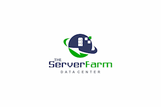 make a unique and clean minimalist logo