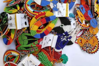 get authentic handmade kenyan crafts for your online shop