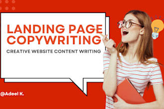 write SEO website content as a copywriting expert