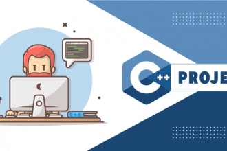 do c, cpp, shell scripting, linux programming projects