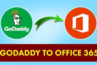 migrate you away from godaddy