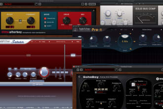make your music ready for commercial playback