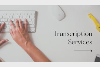 transcribe your italian audio or video files