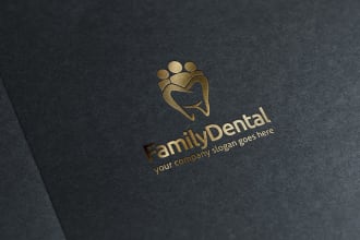 do dental,healthcare,health, medical, hospital, clinic logo