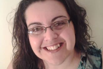 record a professional female voiceover for you