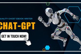 write your article,blog posts and script using chat gpt openai
