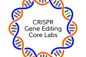 create a logo for your scientific research lab