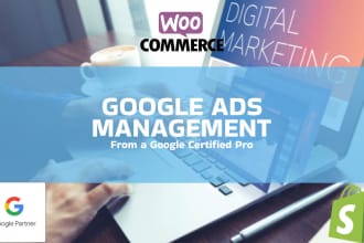 set up your google ads campaign