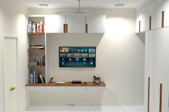 design best 2d 3d architecture,interior,landscape design floor plan or layout