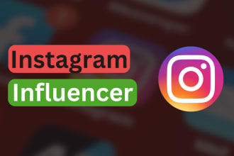 do instagram influencer research to boost your earnings