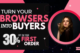 write deal slaying sales copy, landing page copy or web copy as a SEO copywriter