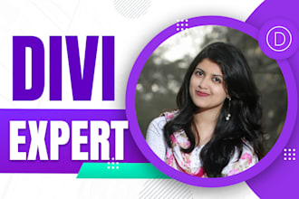 be your divi expert