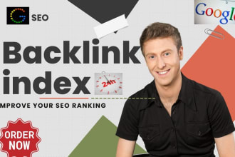 do index your backlinks on google within few hours