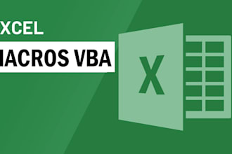 automate your excel workflow via excel vba and macros