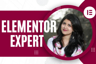 be your elementor expert
