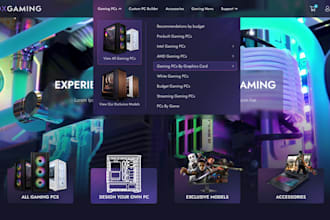 develop high quality website for your business