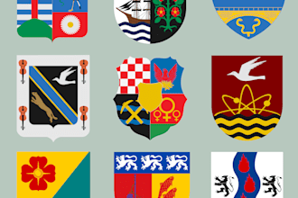 do professional coats of arms