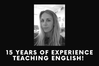 get you to your 7 on your ib english exams