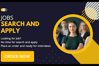 search and apply remote or onsite jobs for 30 days