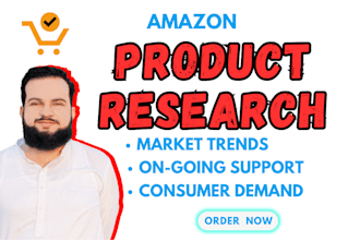 do amazon product research service for your affiliate blog