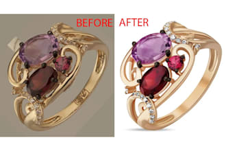 do jewelry designer  3d modeling  jewelry rendering