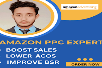 amazon ppc sponsored ads