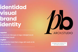 diseñar identidad de marca