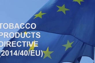 do tpd registration for your tobacco product and suggest with eu ceg