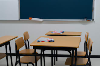 teach you how to math