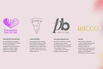diseñar identidad visual de tu marca