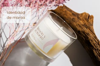 diseñar identidad visual de tu marca