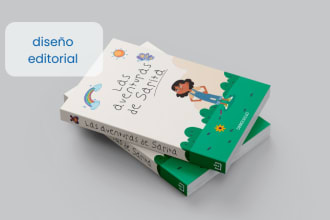 diseñar tu proyecto editorial