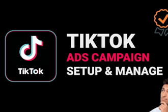 maximize your ecommerce sales with tiktok ads