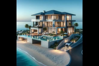 write real estate blogs, articles, or newsletters