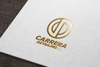 design a custom logo