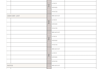 create a planner or journal on canva