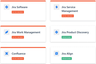 set up project in jira software or jira service desk