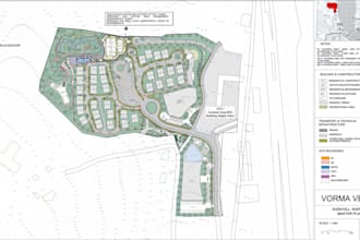 be design your site plan,garden design